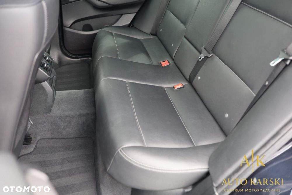 BMW X3 - 30