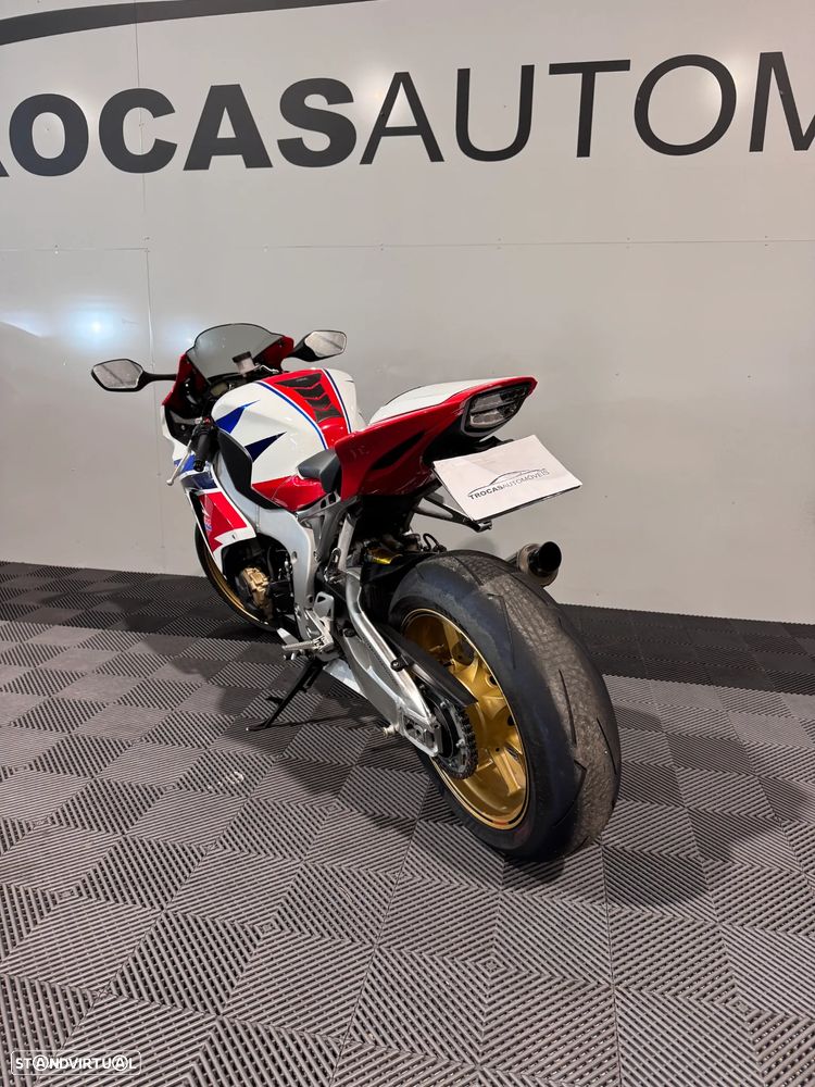 Honda CBR 1000 RR SP - 18