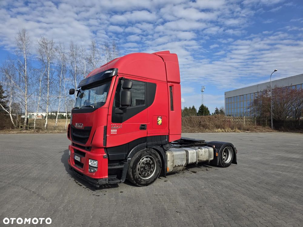 Iveco AS440T/FP-LT - 3