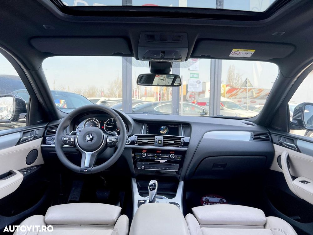 BMW X4 - 7
