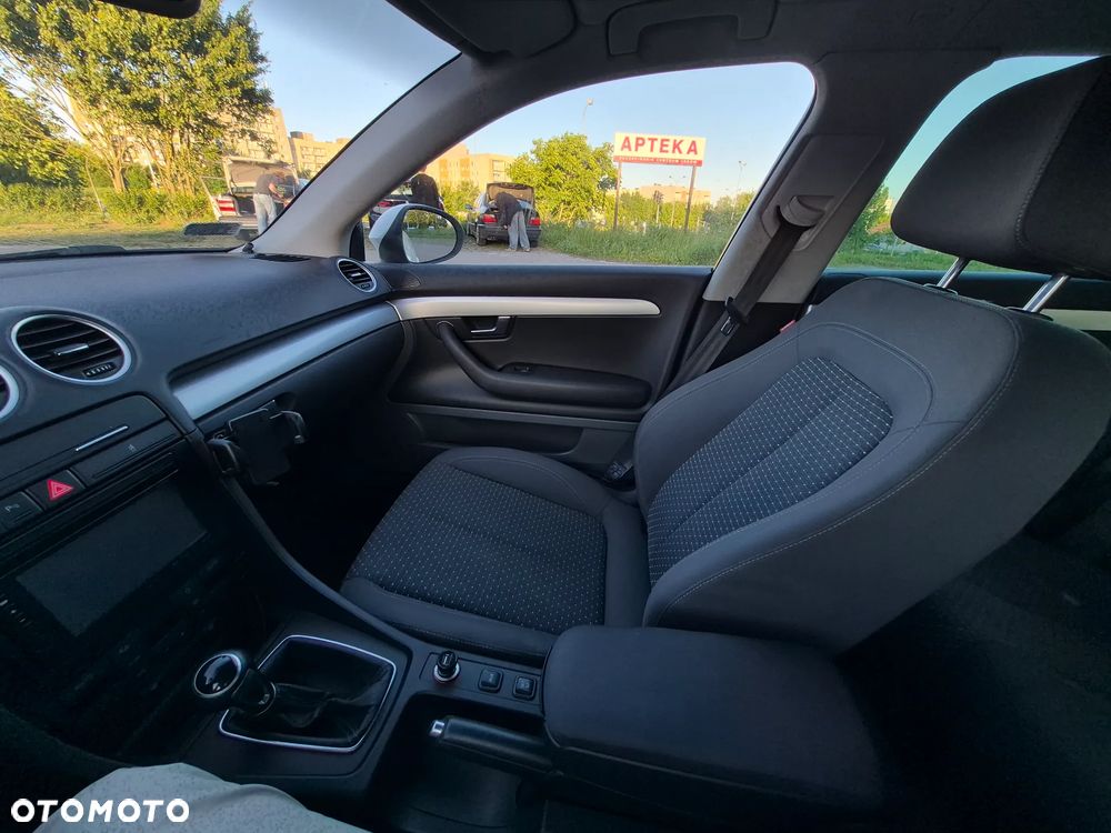 Seat Exeo ST 2.0 TSI Style - 13