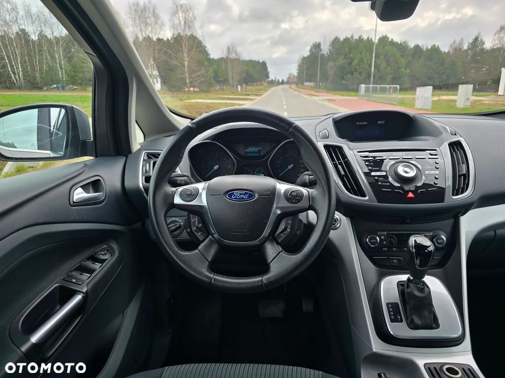 Ford C-MAX 2.0 TDCi Titanium - 16