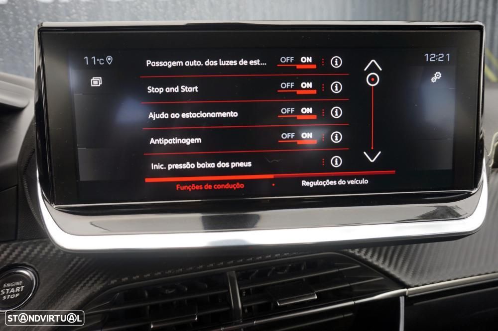 Peugeot 2008 1.2 PureTech GT Line - 19