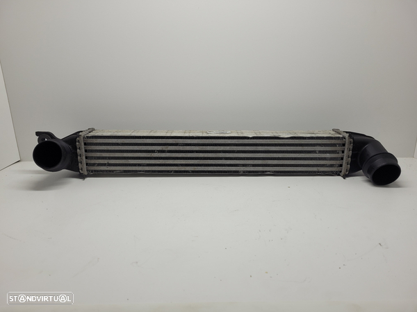 Intercooler MINI R55/R56/R57/R58/R59 (N47) REF: 8506904