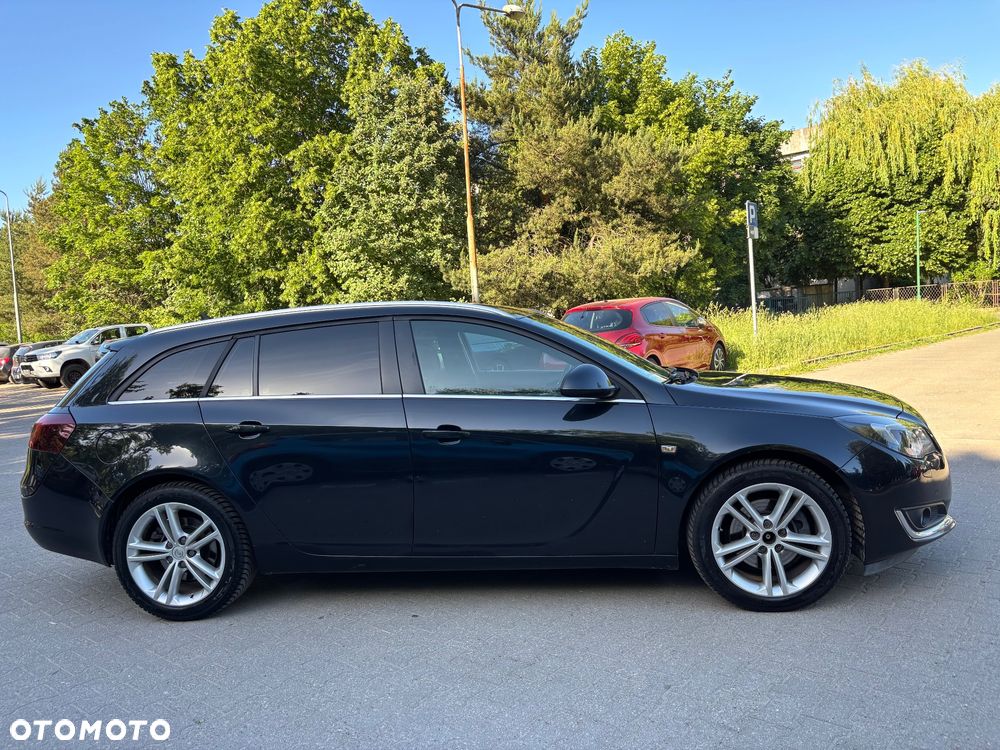 Opel Insignia - 7