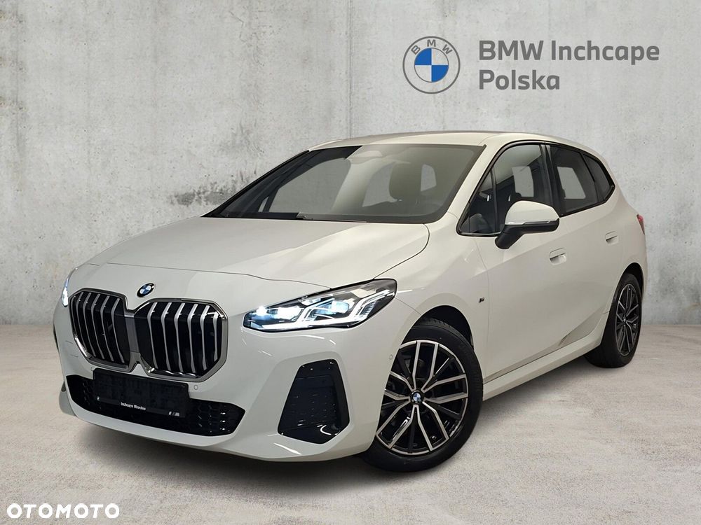BMW Seria 2 218i M Sport sport - 1