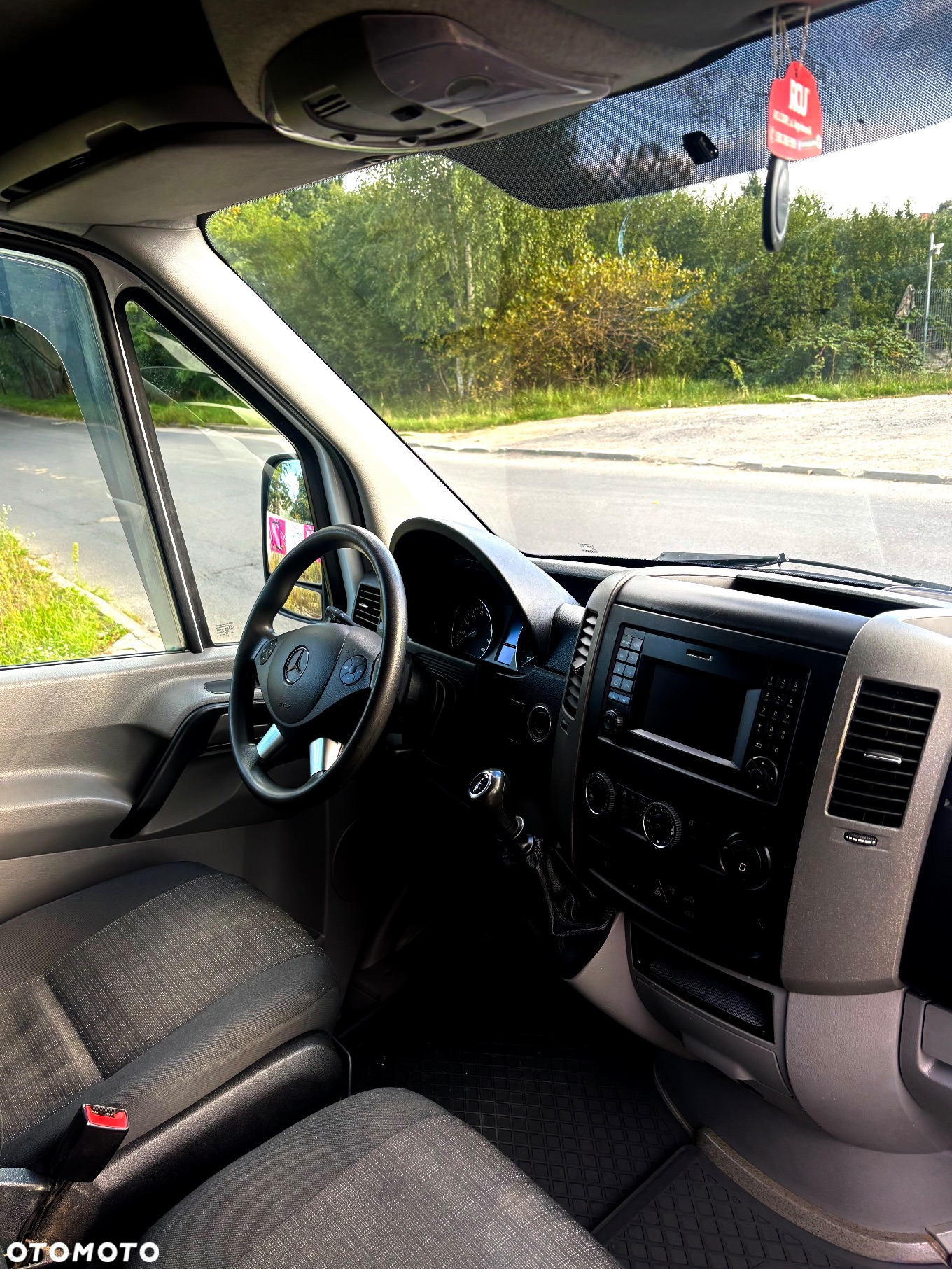 Mercedes-Benz Sprinter 316cdi MAXI, - 12