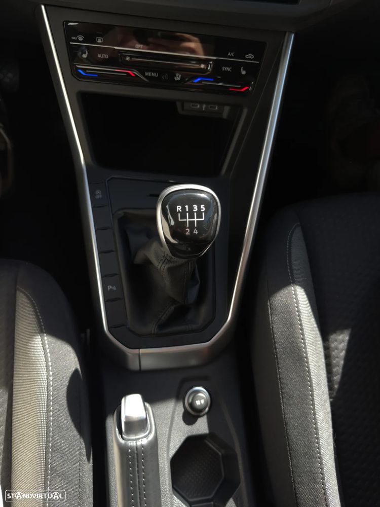 VW Polo 1.0 TSI Life - 12