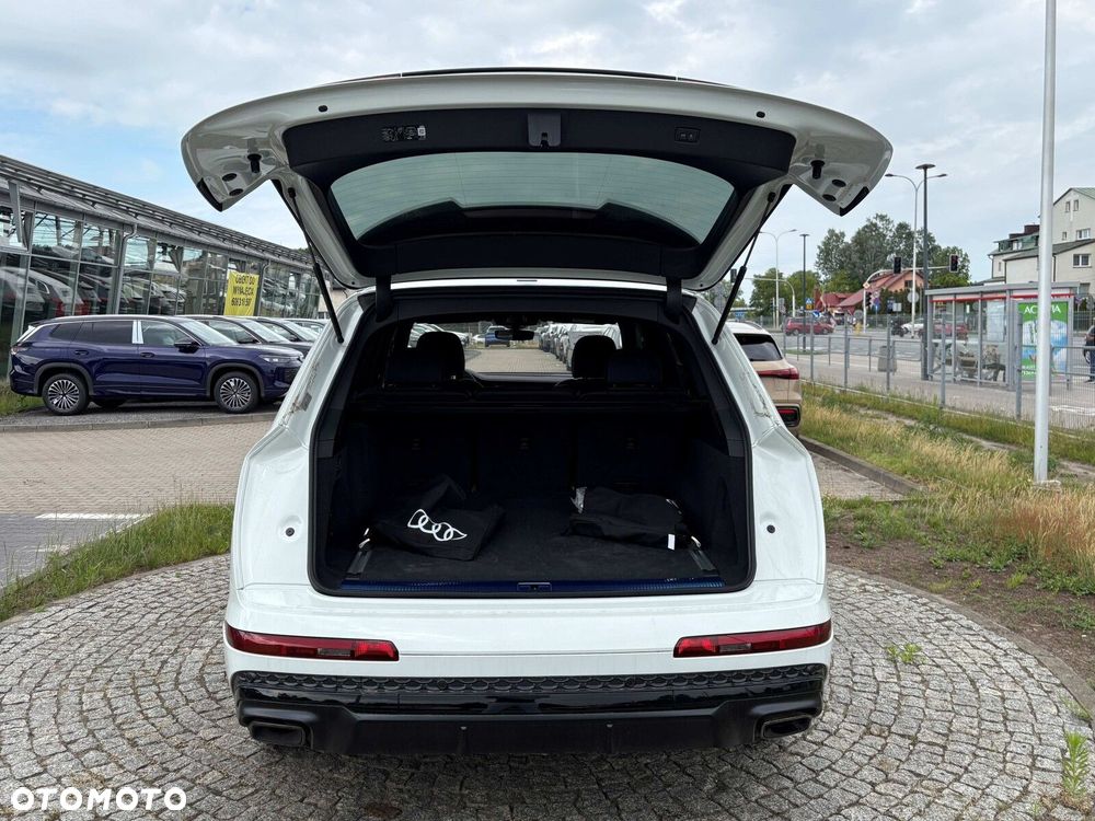 Audi Q7 - 6