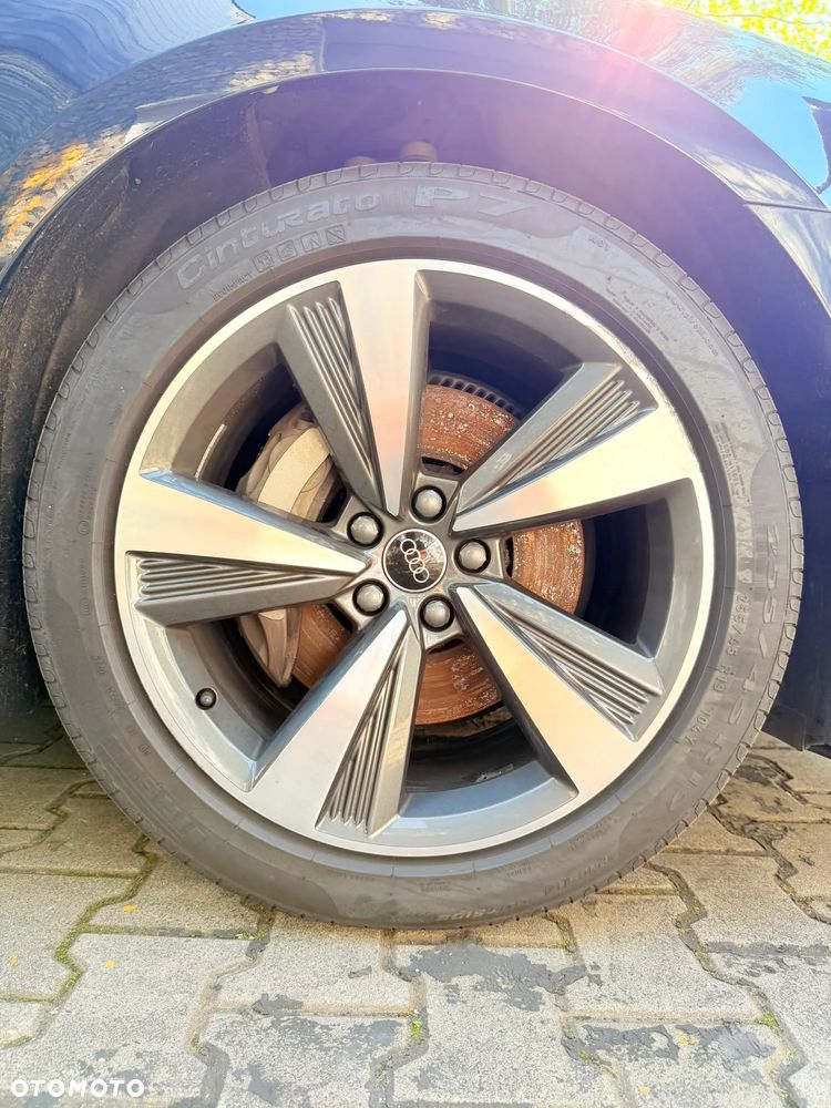 Audi A8 L 50 TDI mHEV Quattro Tiptr - 40