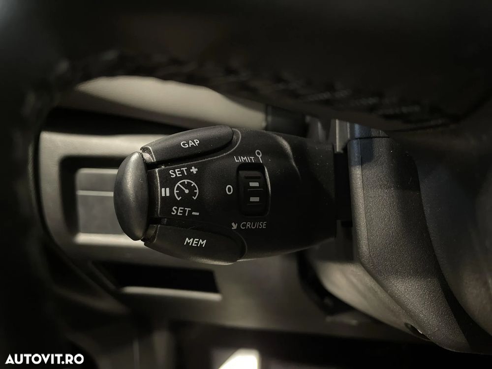 Citroën C5 Aircross - 25