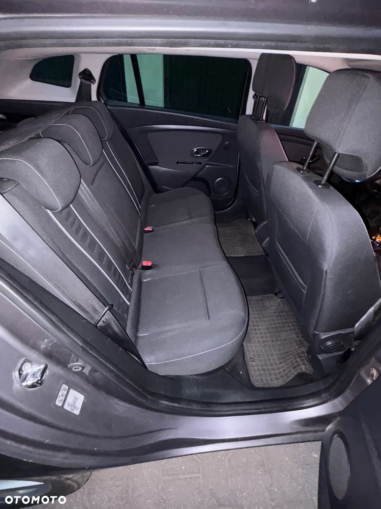 Renault Megane 1.5 dCi Dynamique EDC - 5