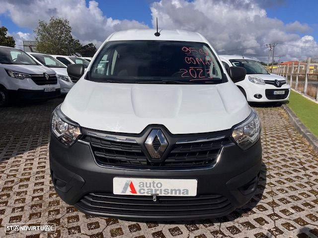 Renault EXPRESS 1.5 Dci 95cv - 2