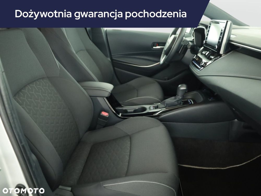 Toyota Corolla - 9