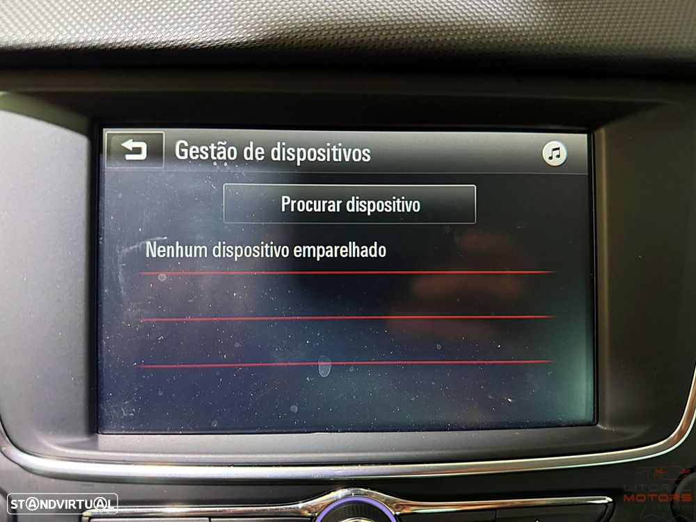 Opel Crossland 1.2 T GS Line Aut. - 29