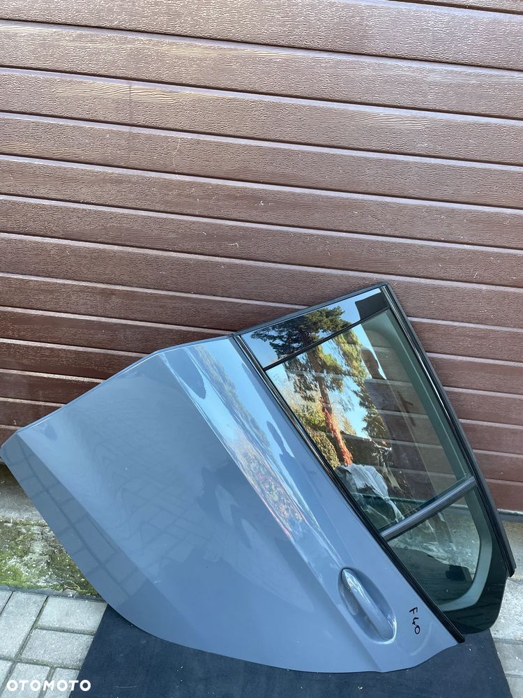 BMW 1 F40 drzwi lewy tył lewe tylne C3N