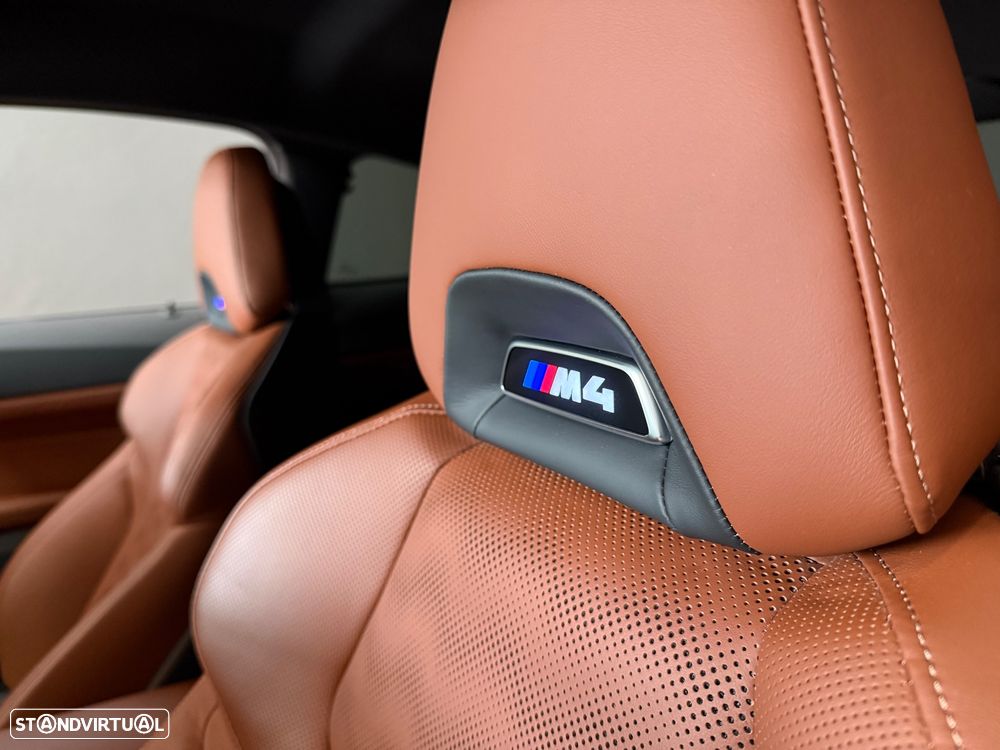 BMW M4 Competition - 9