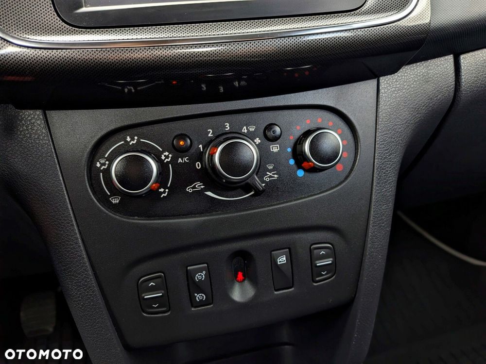 Dacia Sandero Stepway 1.5 dCi Outdoor S&S - 26