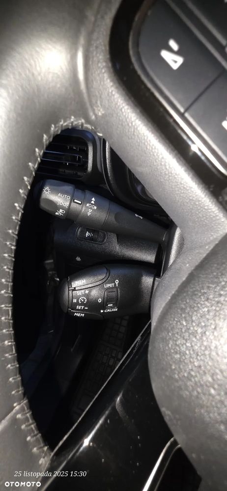 Citroën Berlingo MPV M BlueHDi 100 LIVE PACK - 16