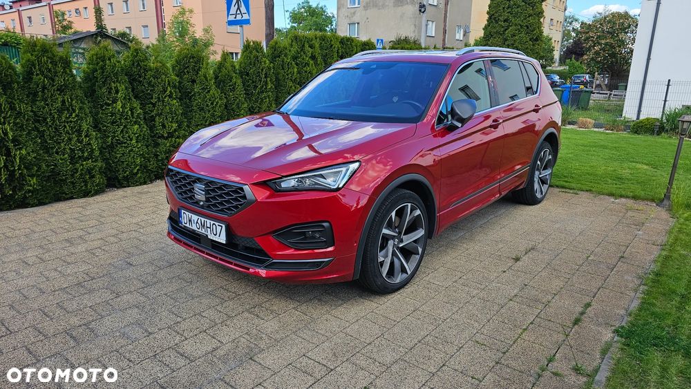 of the car