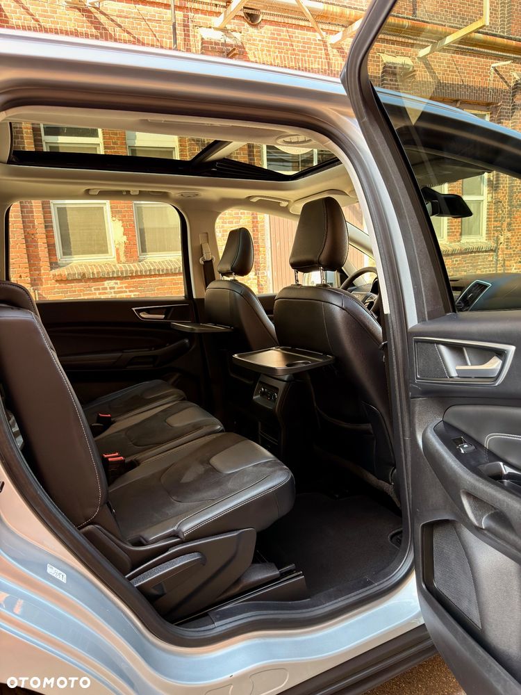 Ford Galaxy 2.0 TDCi Titanium PowerShift - 23