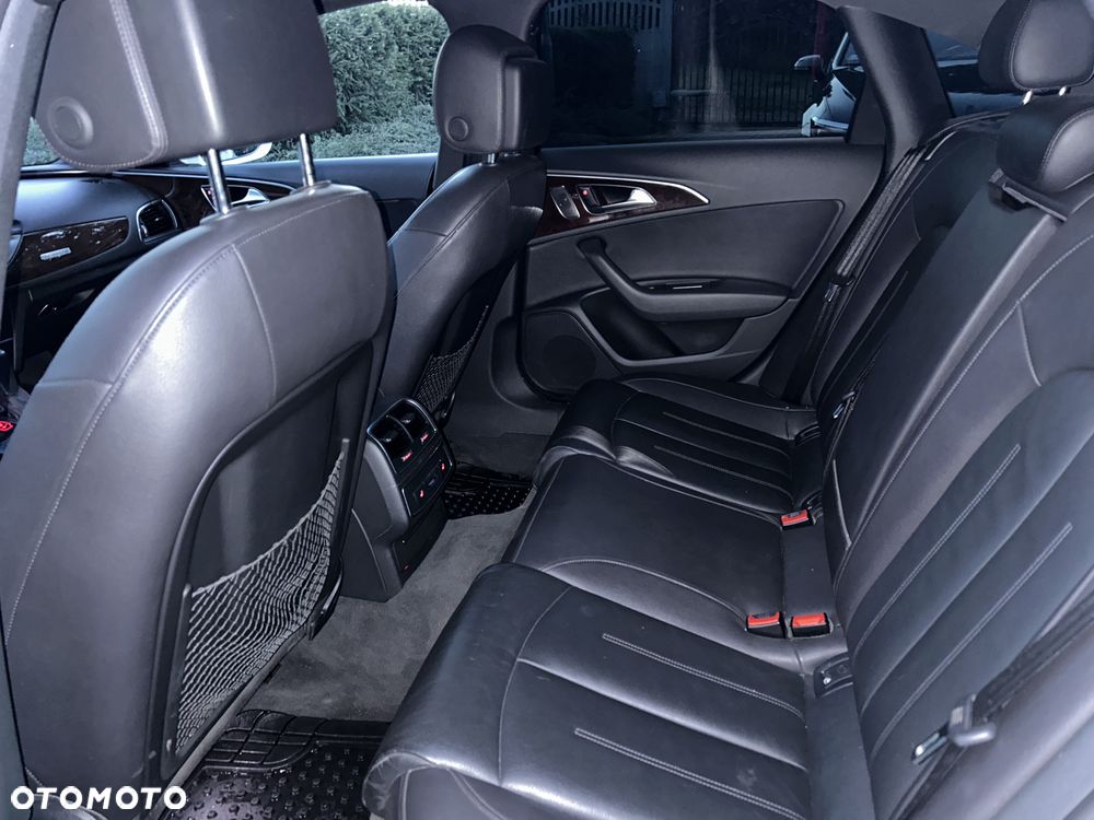 Audi A6 Limousine - 14