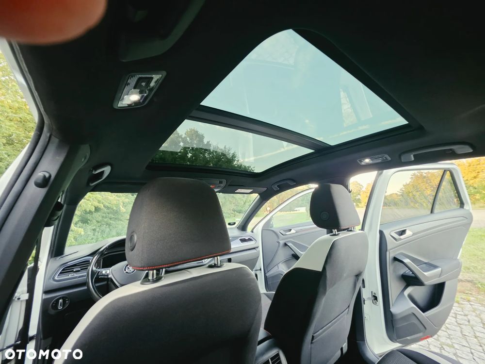 Volkswagen T-Roc 1.5 TSI ACT OPF DSG IQ.DRIVE - 15