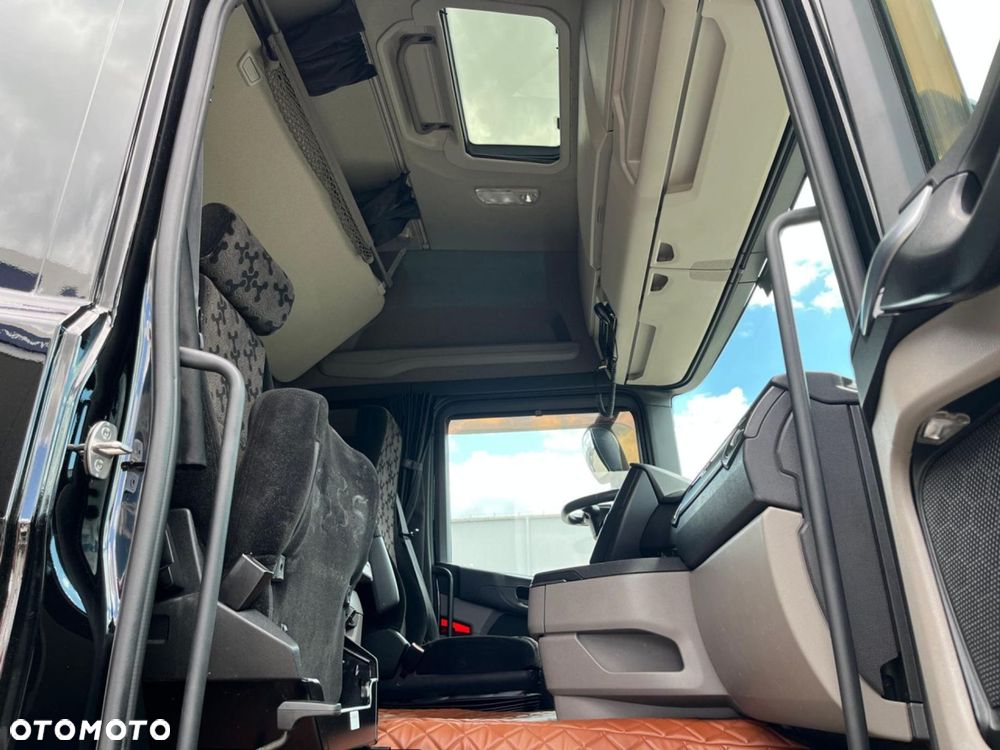 Scania R 450 A4x2EB MEGA EXTRA LOW - 15