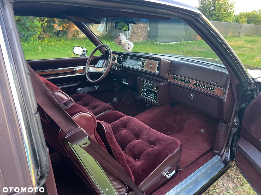 Oldsmobile Supreme - 22