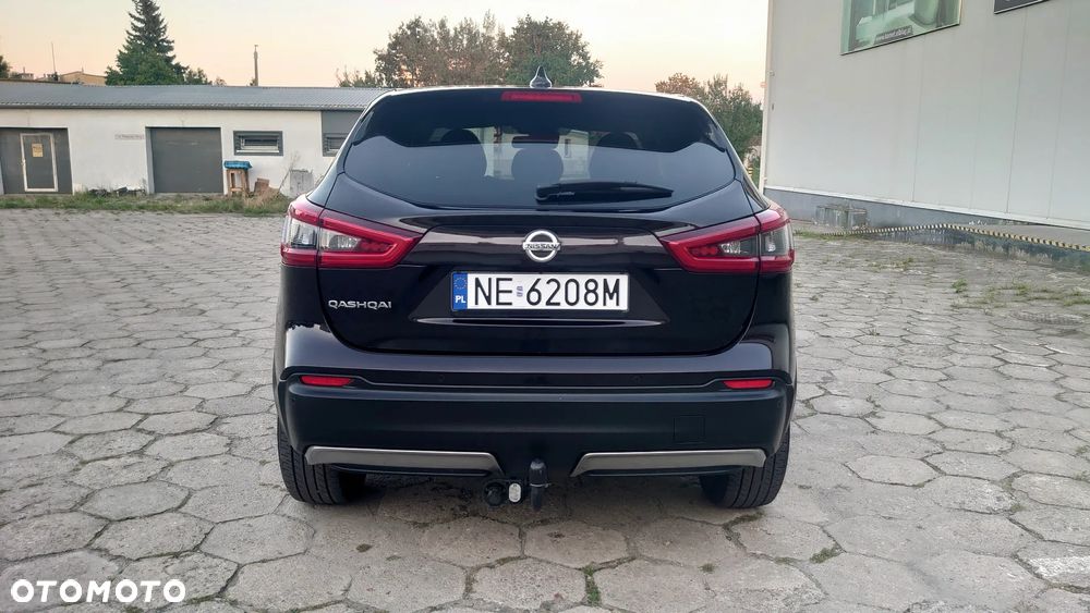Nissan Qashqai 1.2 DIG-T 360 - 15