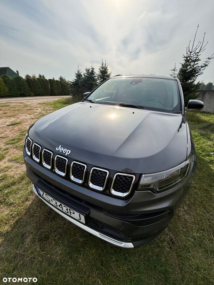 Jeep Compass - 6