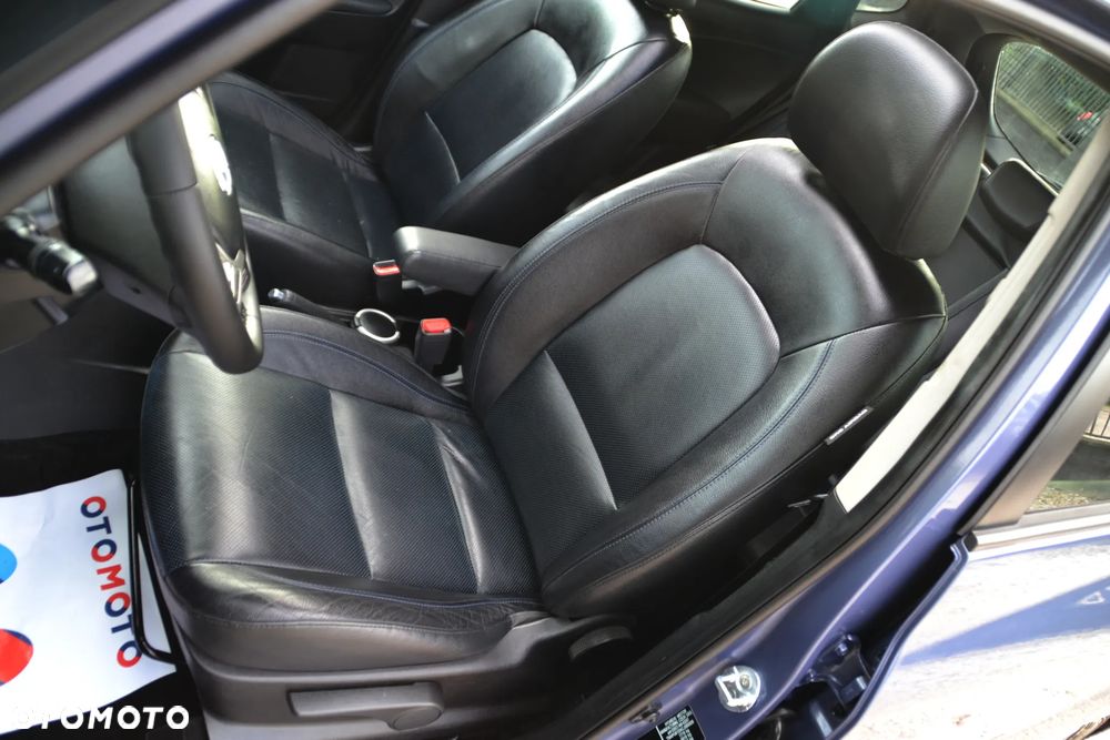 Hyundai ix20 1.6 blue Passion - 19