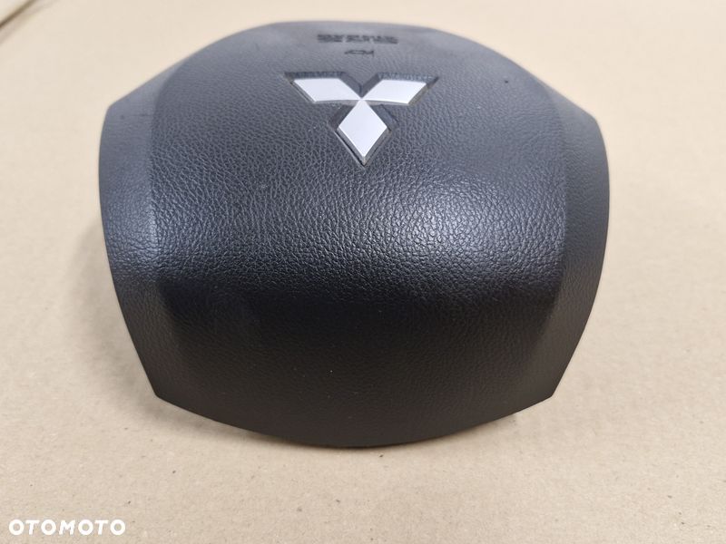 mitsubishi outlander iii 3 poduszka powietrzna airbag kierowcy 7030a459xa - 9