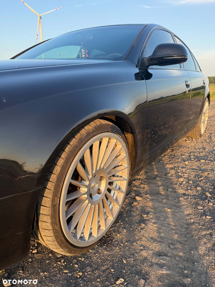Audi A6 Limousine - 5