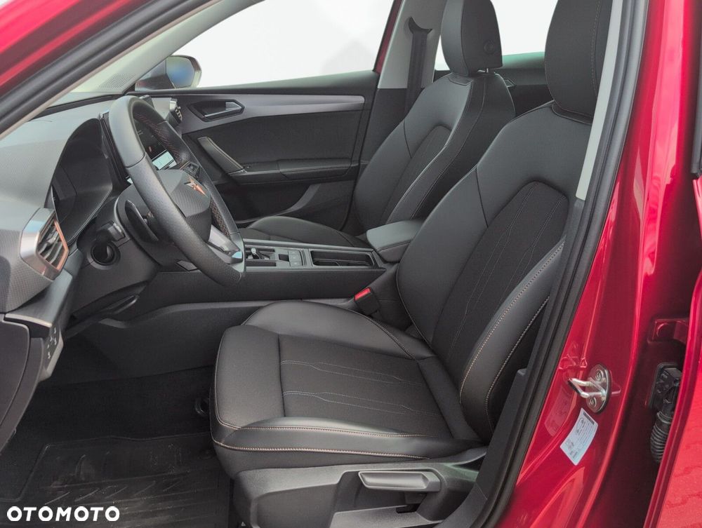 Cupra Leon Sportstourer 1.5 eTSI mHEV DSG - 16