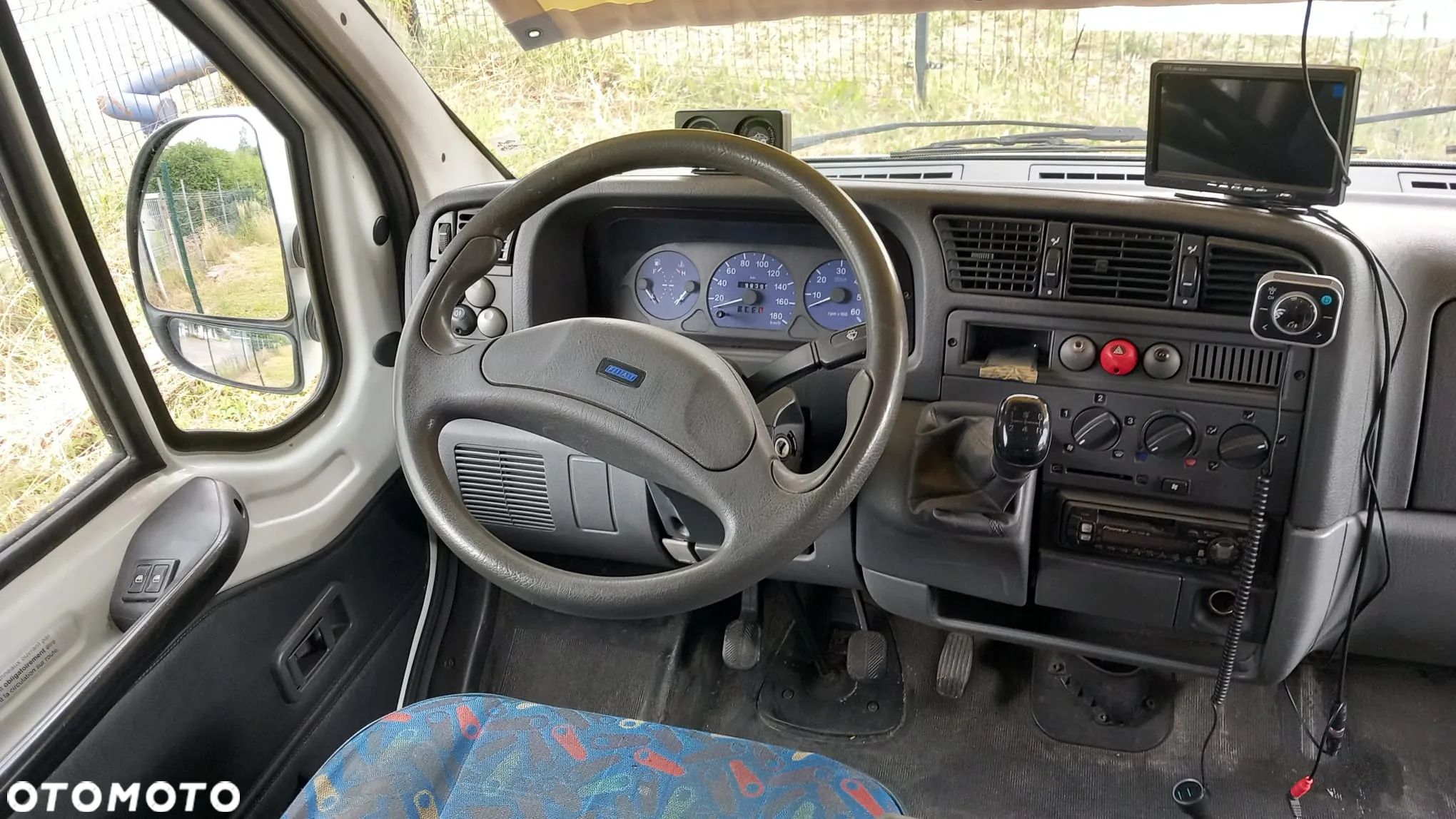 Fiat Ducato - 35