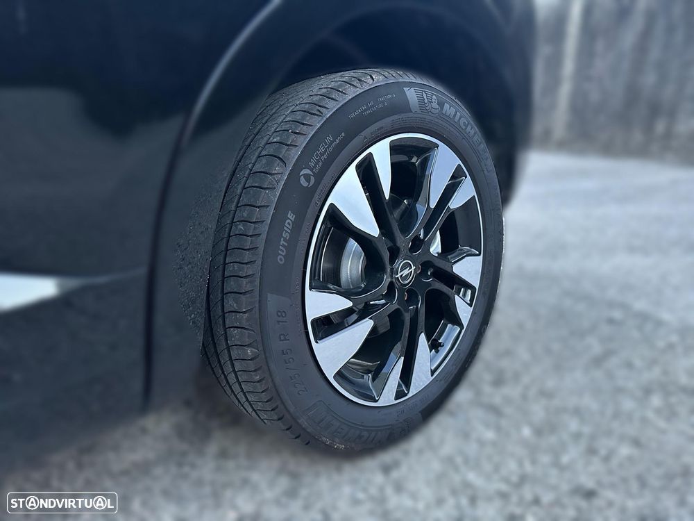 Opel Grandland 1.6 T PHEV Ultimate - 6