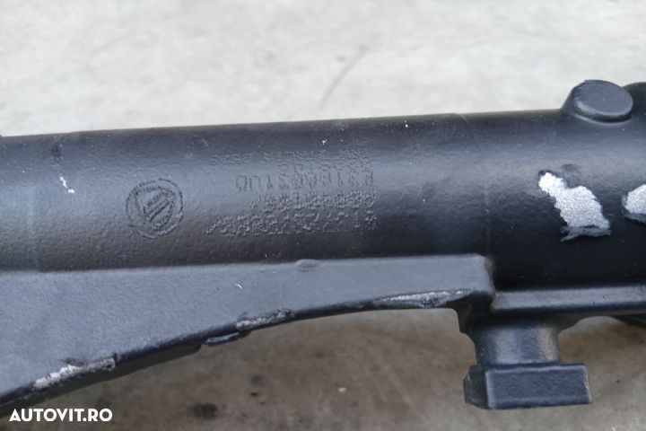 Caseta de directie AC46000052 A0038523 AC46000052 A0038523 Fiat Ducat - 3