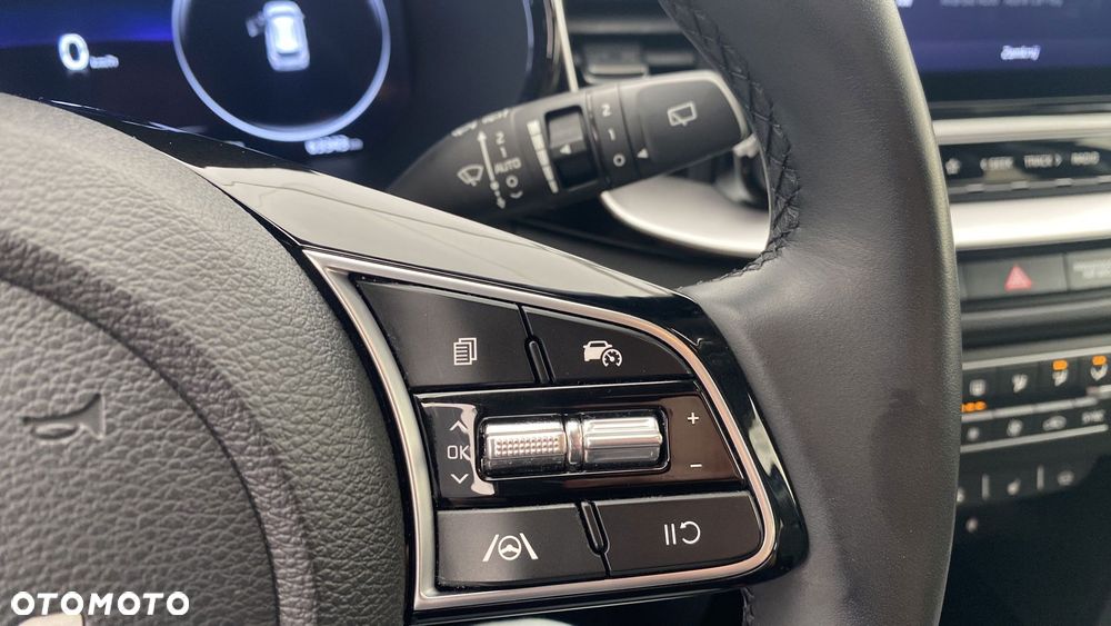 Kia Ceed 1.5 T-GDI Business Line Plus - 23