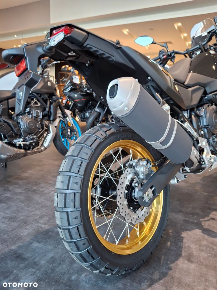Yamaha Tenere - 21