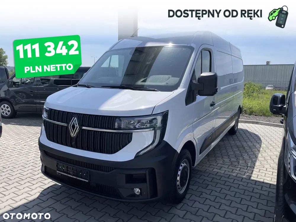 Renault Master dCi L3H2 Extra - 1