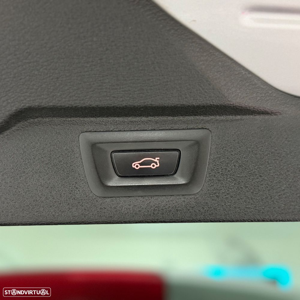 BMW X5 xDrive30d Sport-Aut. - 38