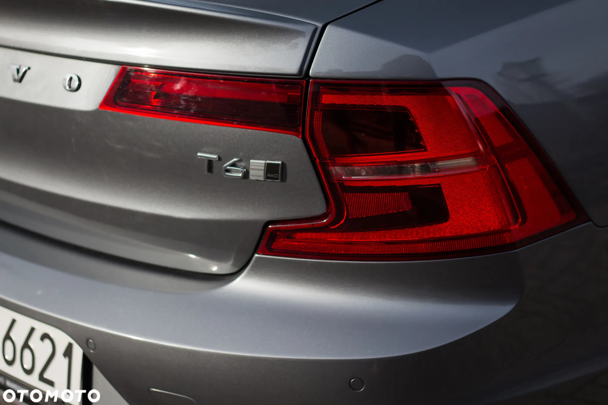 Volvo S90 T6 AWD Inscription - 13