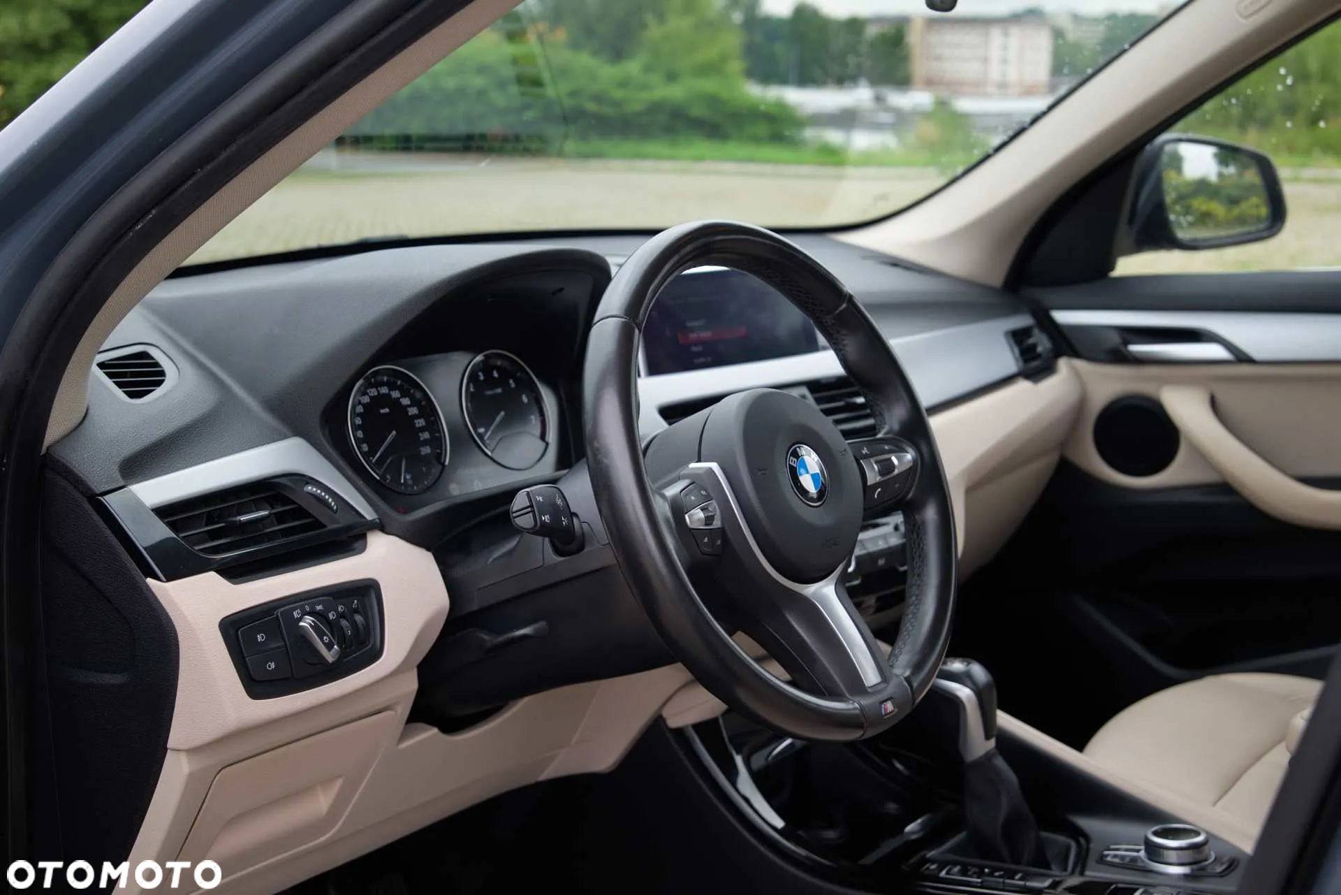 BMW X1 xDrive25e M Sport sport - 13