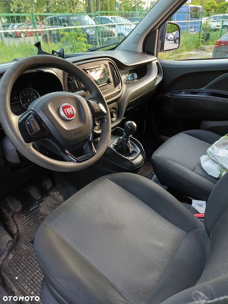 Fiat Doblo - 6