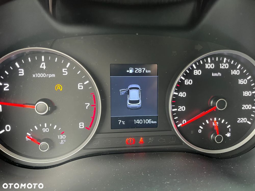 Kia Stonic 1.0 T-GDI 120 Spirit - 13