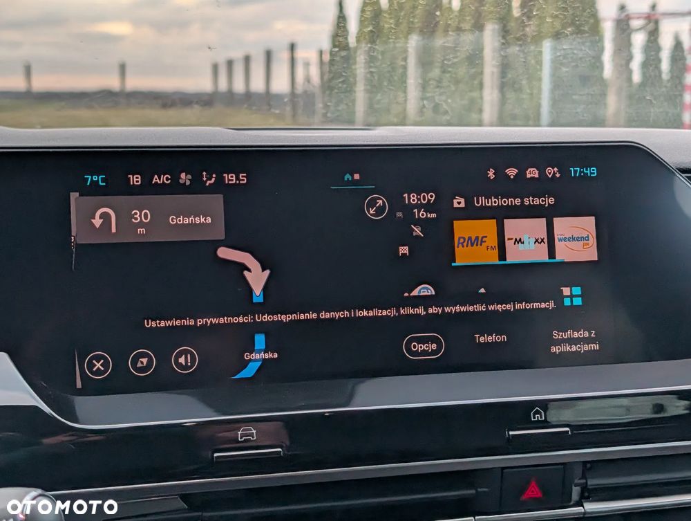 Citroën C5X 1.2 PureTech Feel Pack EAT8 - 24