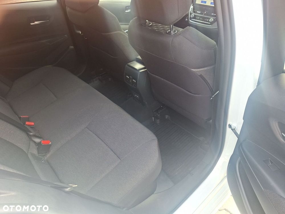 Toyota Corolla 1.8 Hybrid Style - 10