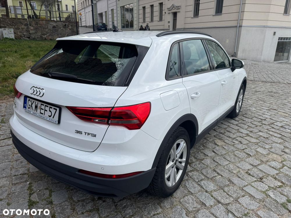Audi Q3 35 TFSI Advanced S tronic - 7