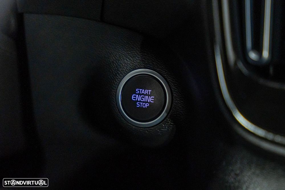 Volvo XC 40 1.5 T5 PHEV Momentum - 11
